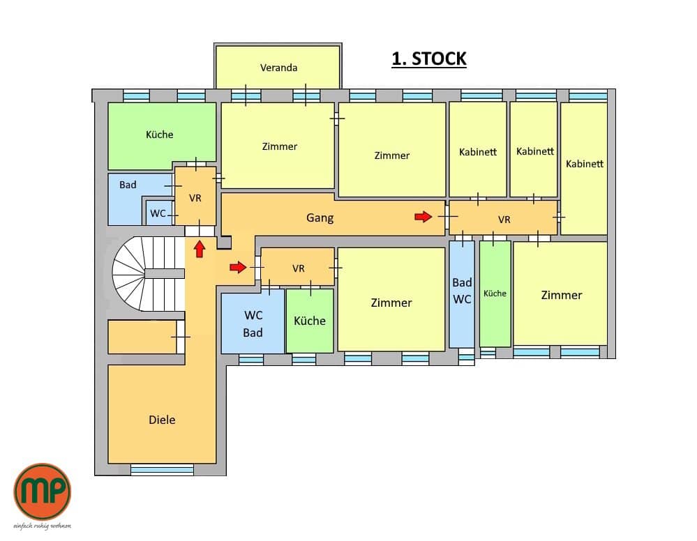 Floor plan 3