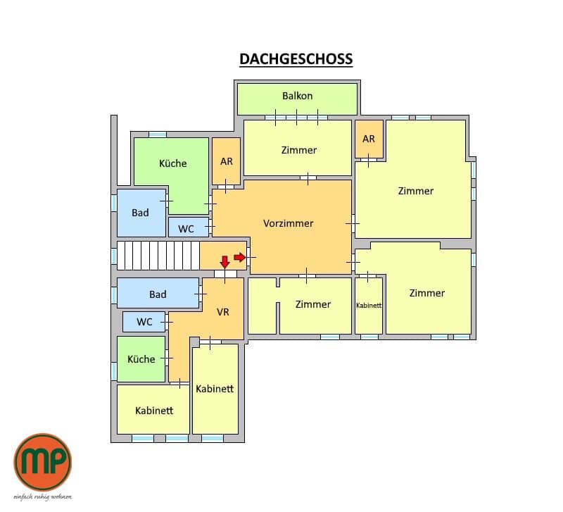 Floor plan 4