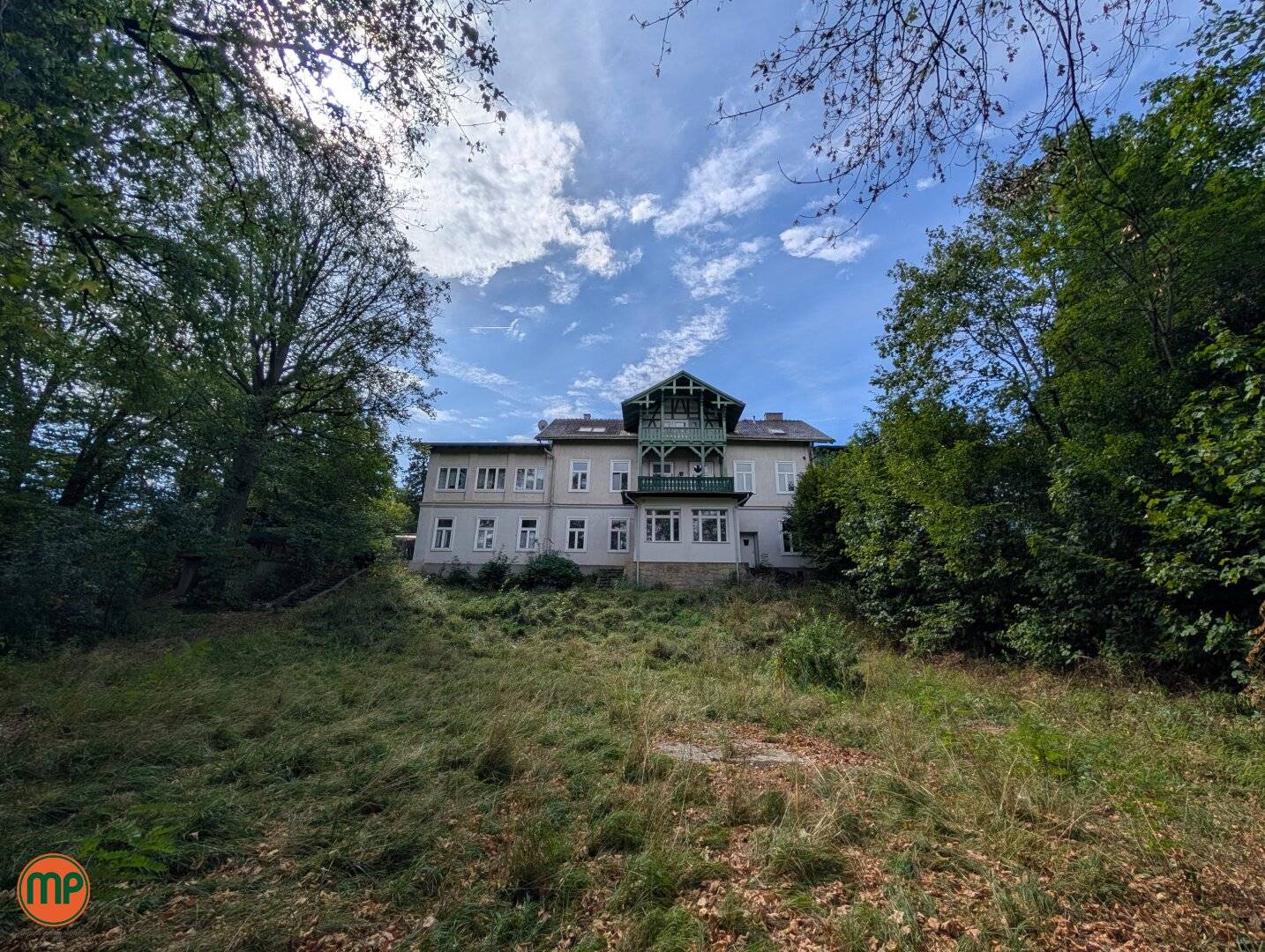 Your income property in the Vienna Woods: An extremely rare opportunity