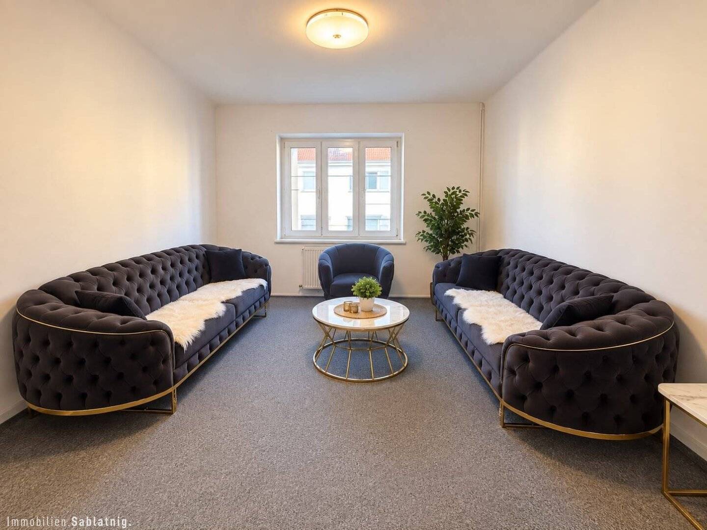 TOP-LAGE! STADT-BLICK! INVESTMENT! 72 m² Wohnfläche, großzügige Zimmer und eine ausgezeichnete Infrastruktur – eine attraktive Immobilie in 1100 Wien!