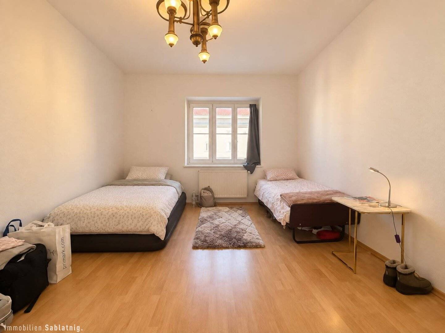 TOP-LAGE! STADT-BLICK! INVESTMENT! 72 m² Wohnfläche, großzügige Zimmer und eine ausgezeichnete Infrastruktur – eine attraktive Immobilie in 1100 Wien!