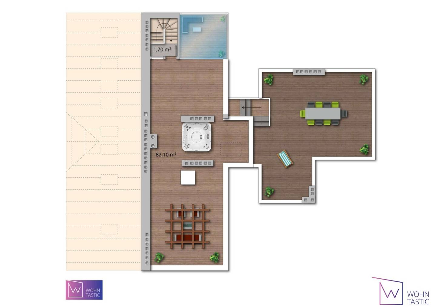 Grundriss 2