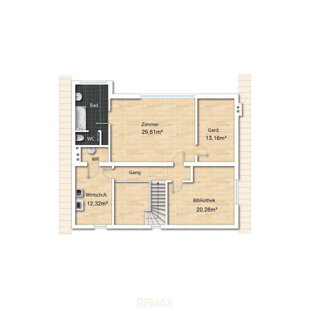 Grundriss 2