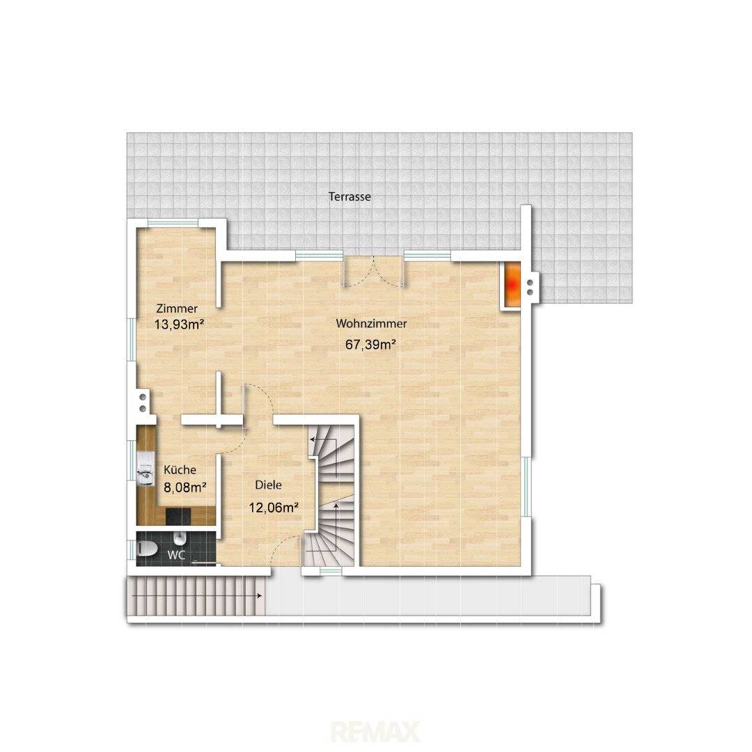 Grundriss 3