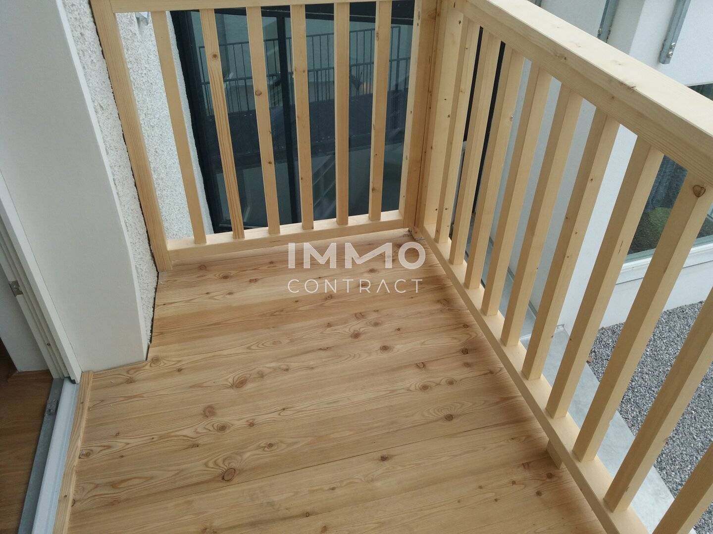 Three-room balcony apartment in top location Innsbruck Mariahilfstraße 34 - Top 12