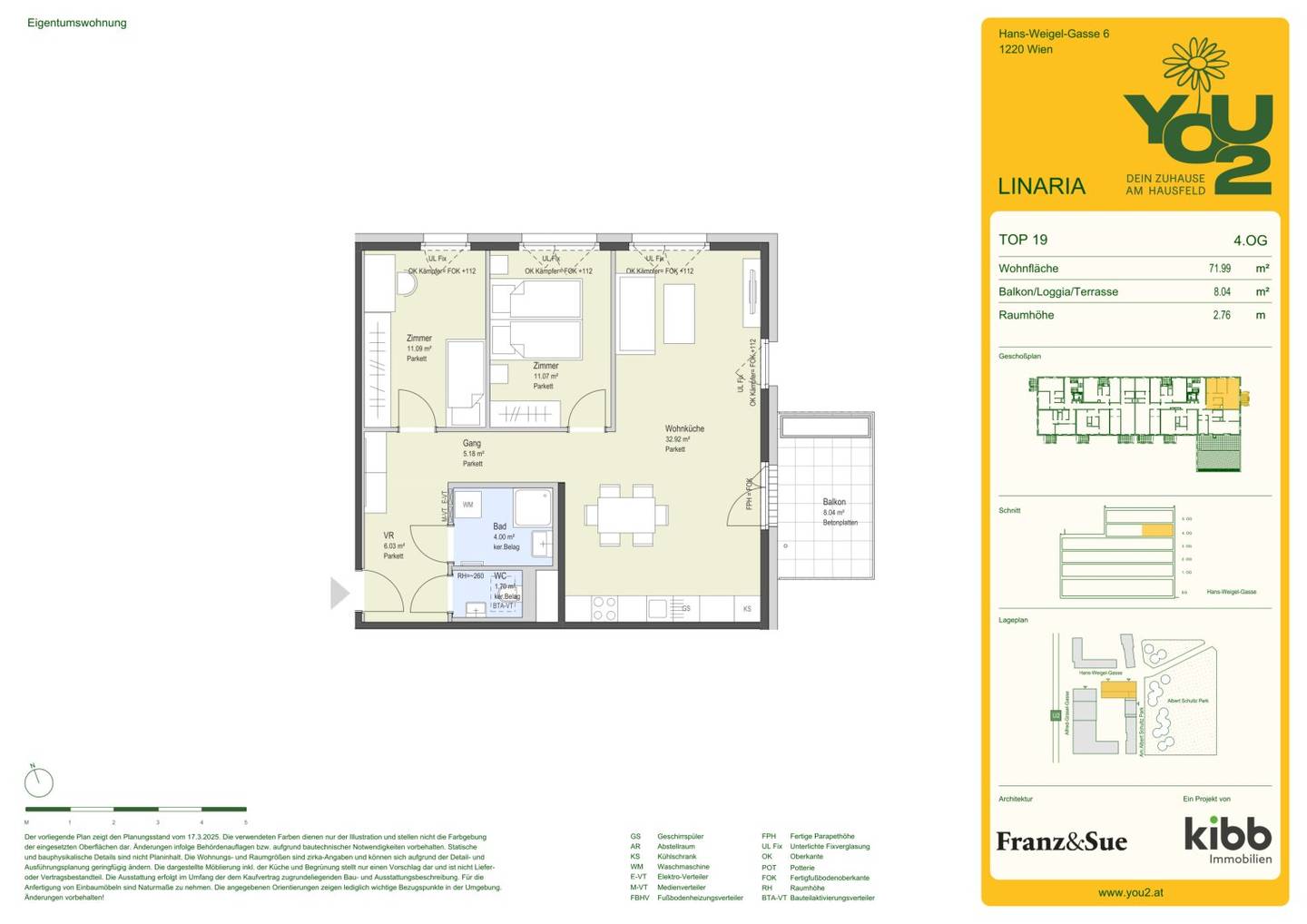 FREIHEIT KAUFEN, PIONIERE SEIN. Dein neuer Ort, dein neues Zuhause am Hausfeld!