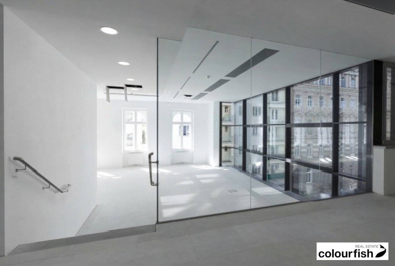 Exclusive office space in prime city center location Juwel in der City