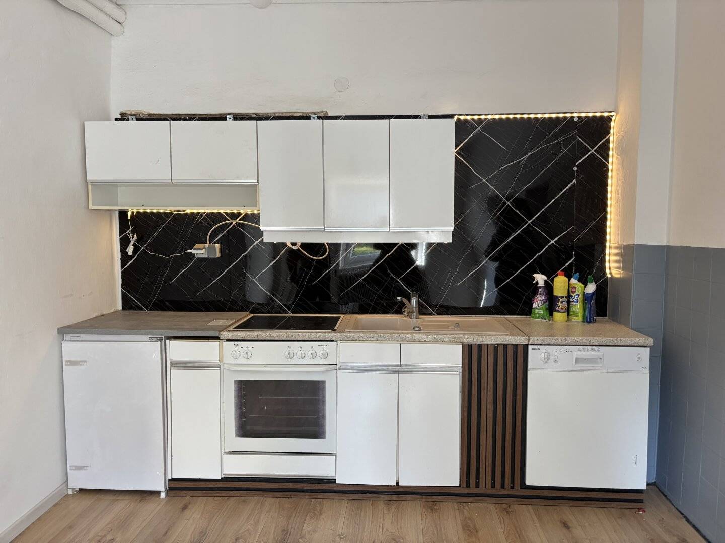 Nice rental apartment, 85 m2