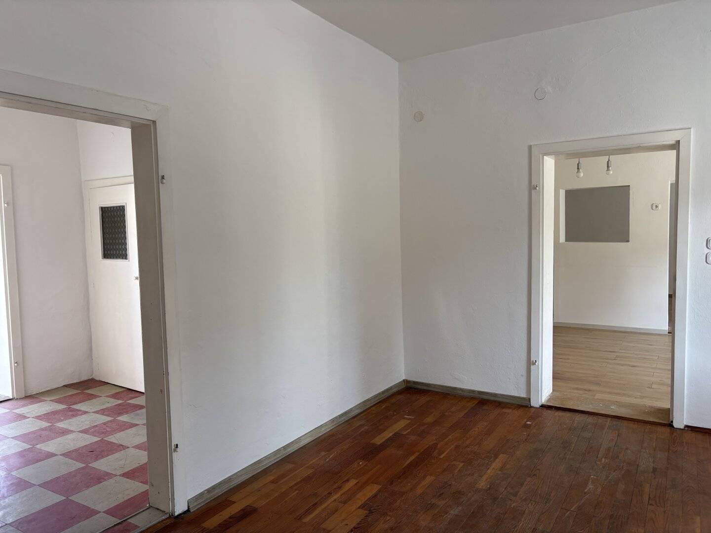 Nice rental apartment, 85 m2