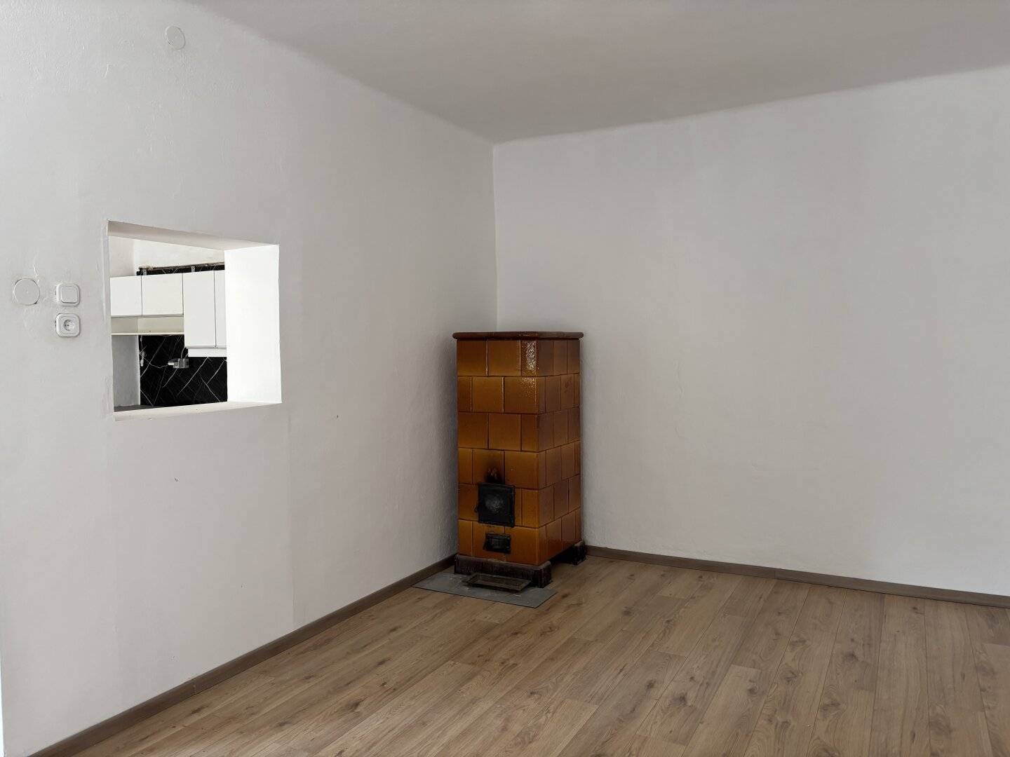 Nice rental apartment, 85 m2