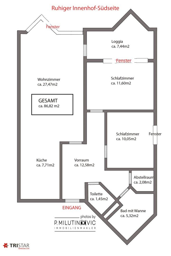 Grundriss 3