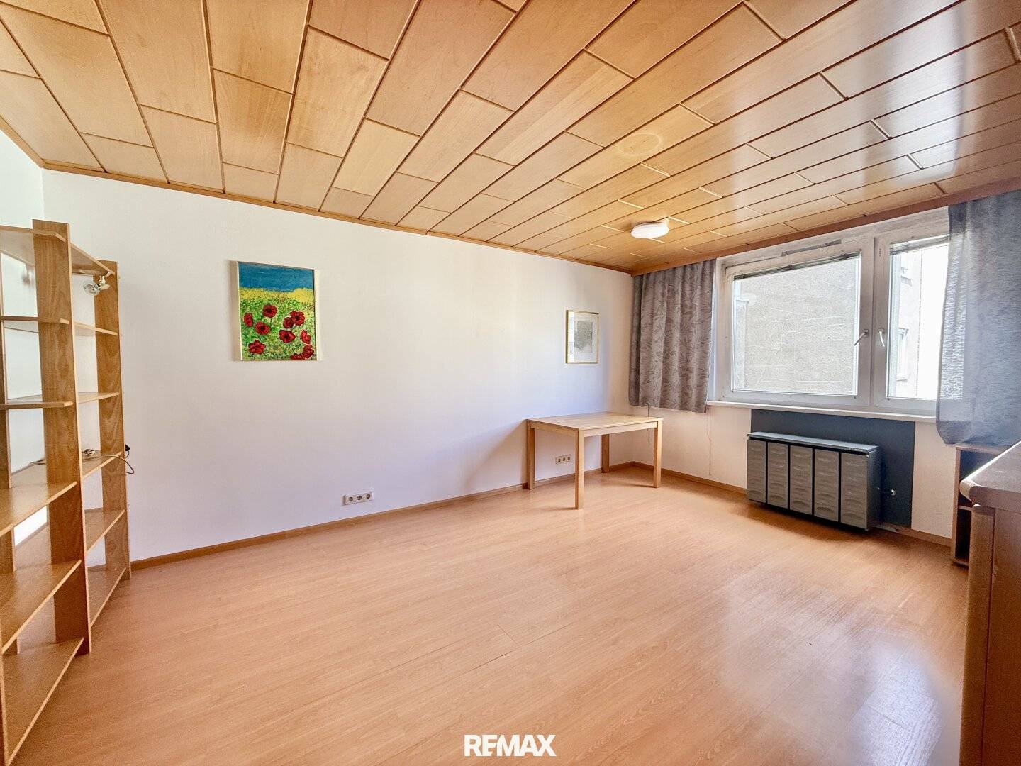 Gemütliche 2,5-Zimmer-Wohnung nahe Bahnhof Floridsdorf (S, U6)