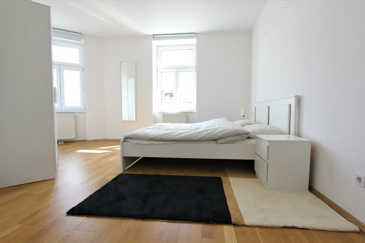 Kurzzeitvermietung! Wunderschöne, möblierte 2-Zimmer-Wohnung in Bestlage!
