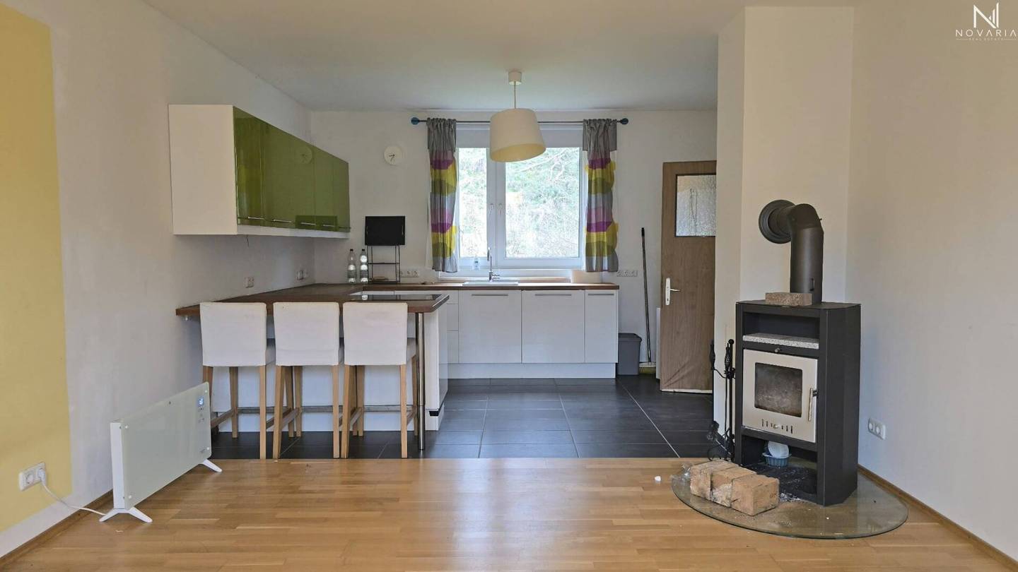 Charmantes Einfamilienhaus in Thenneberg mit Garten, Balkon und viel Potenzial!