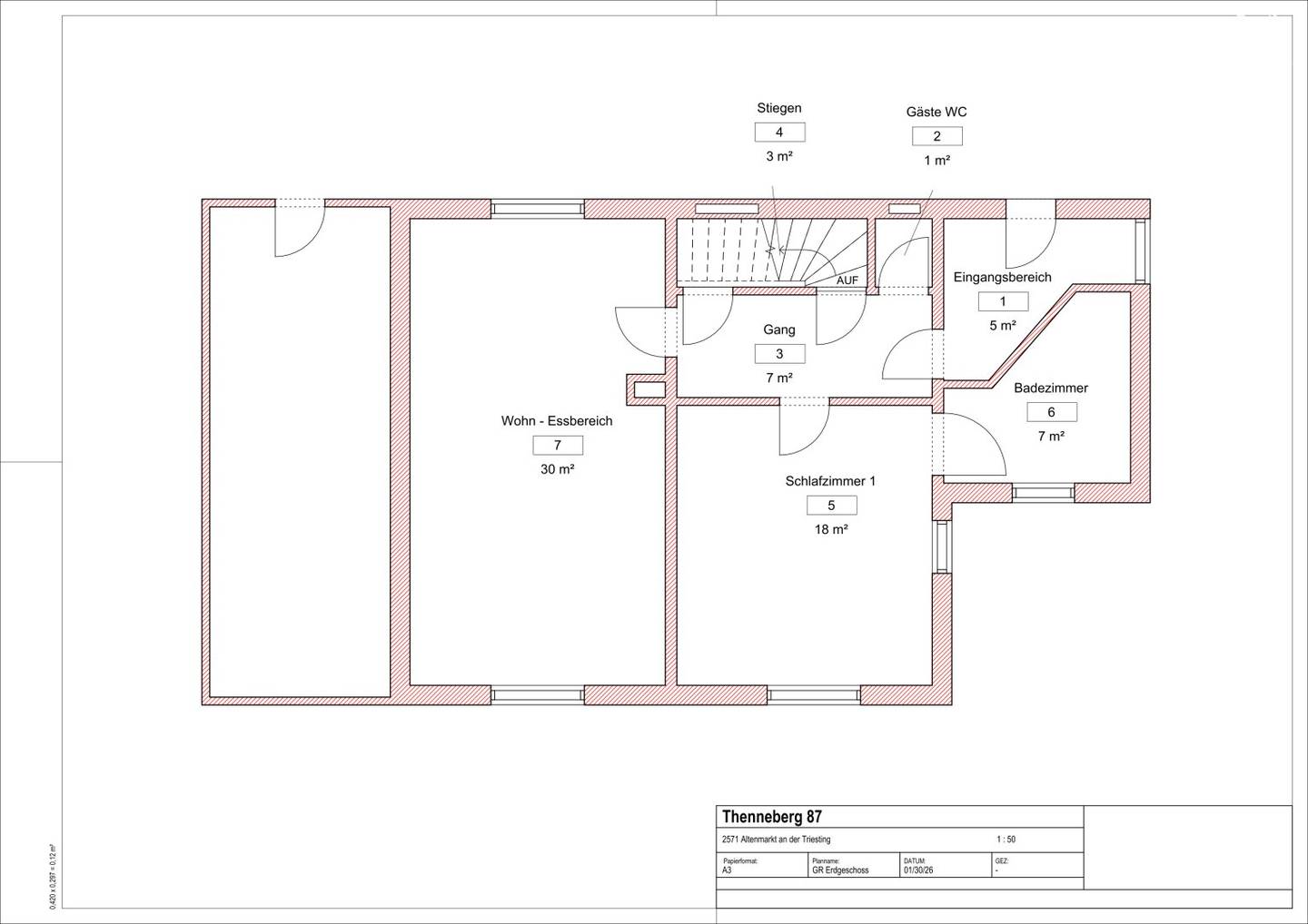 Grundriss 2