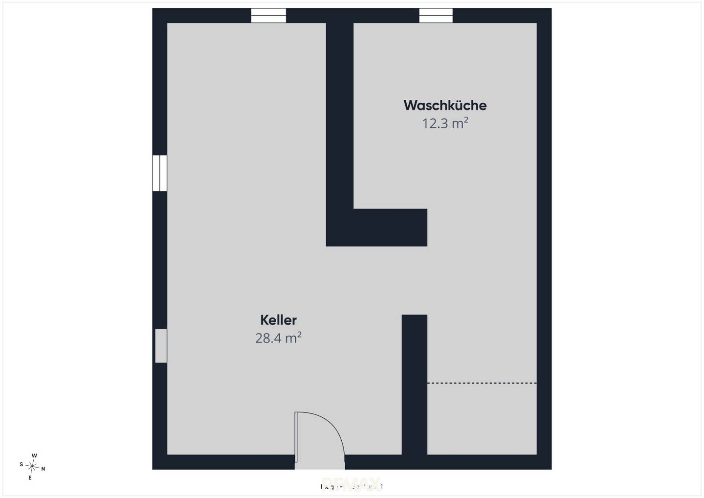 Floor plan 3