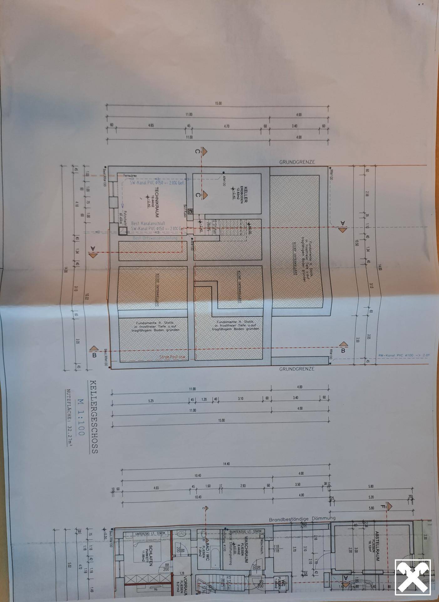 Floor plan 7