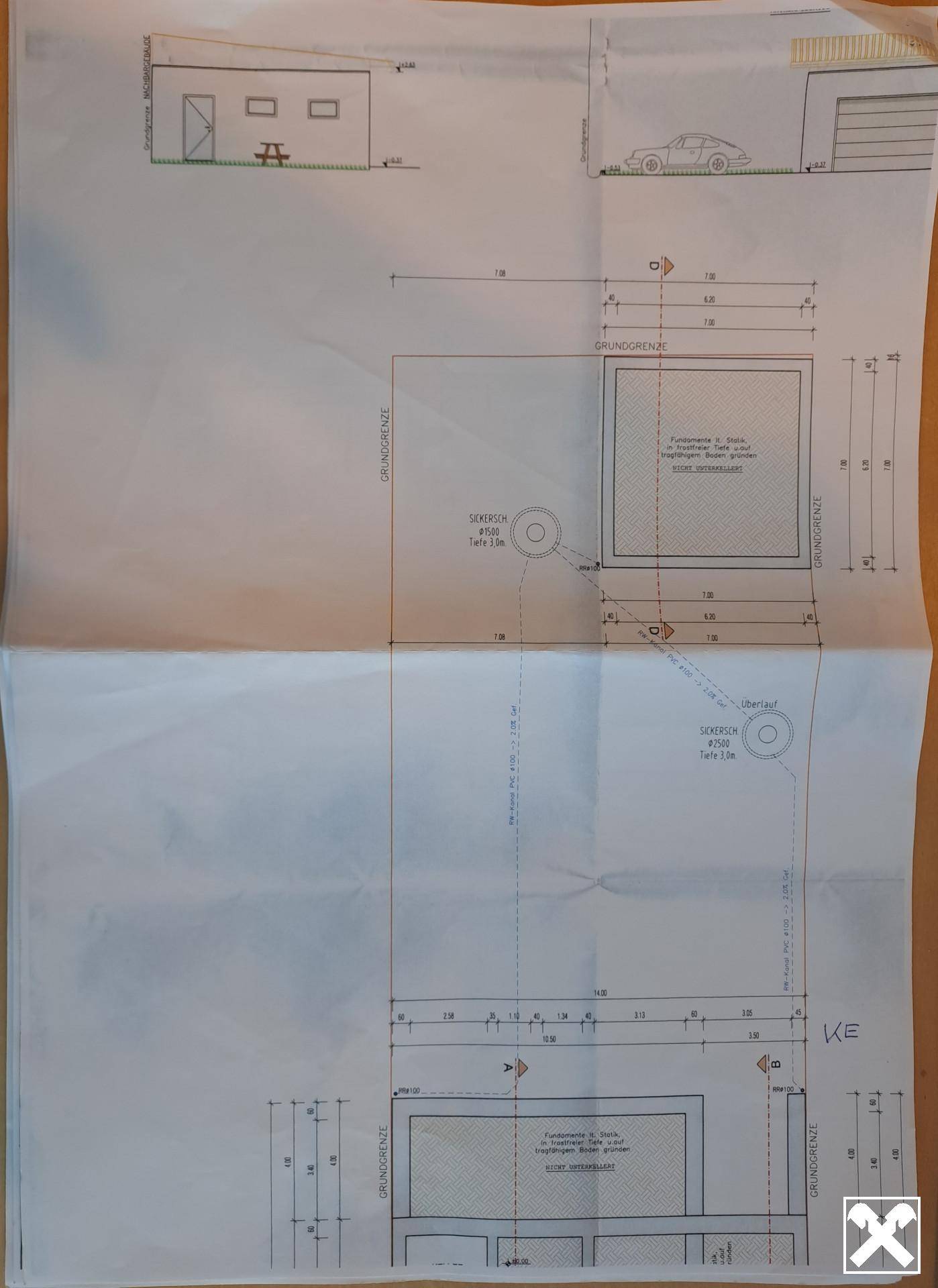 Floor plan 8