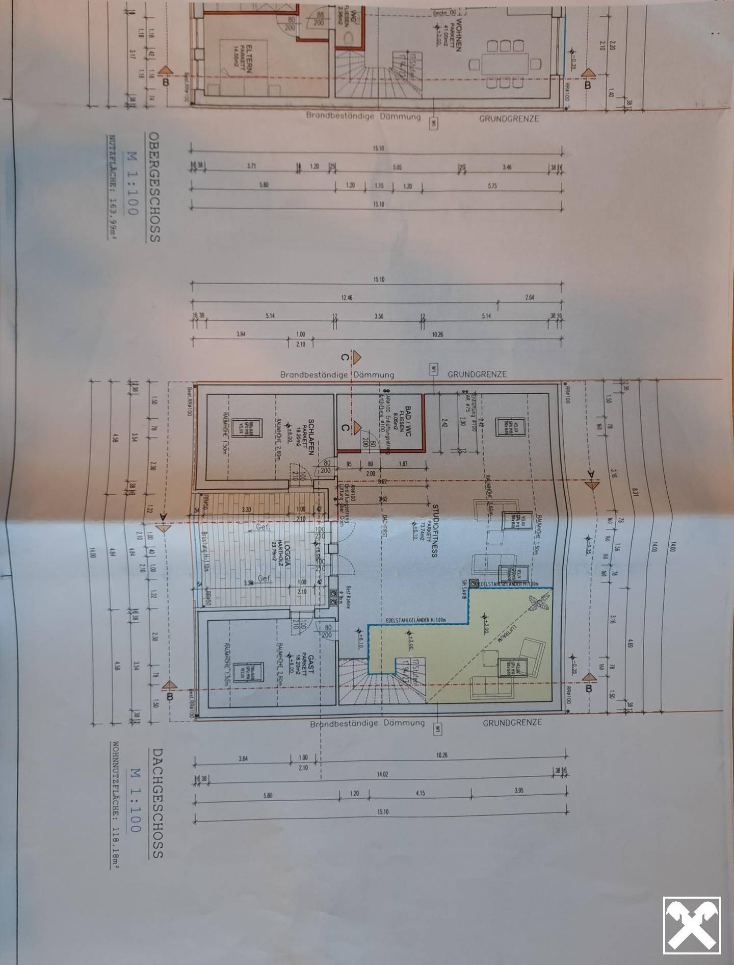 Floor plan 6