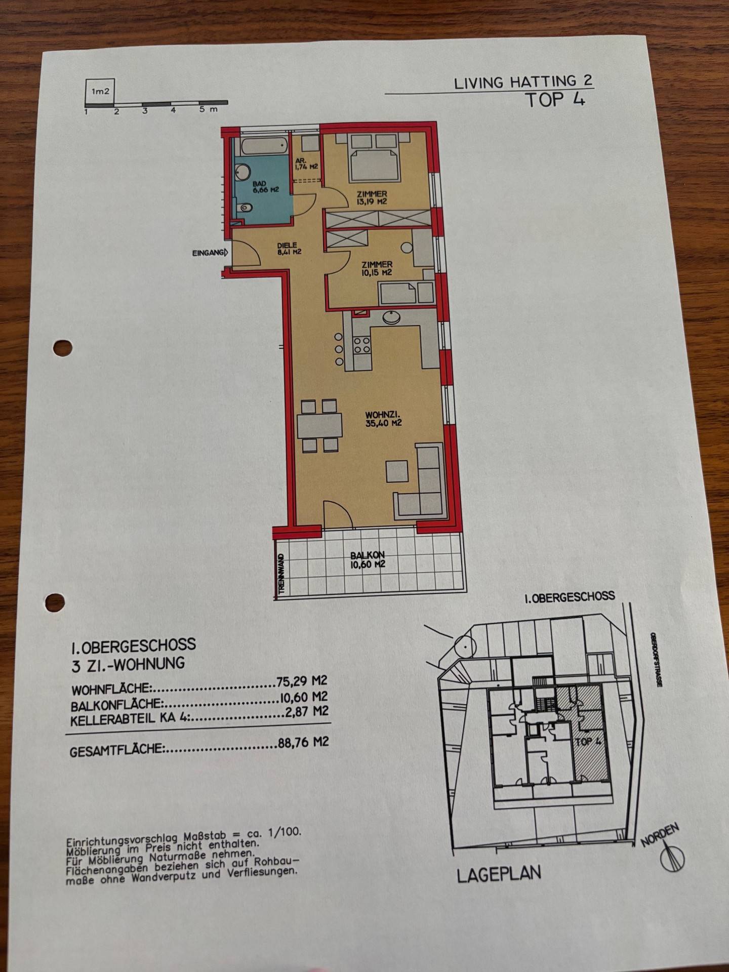 Grundriss 1
