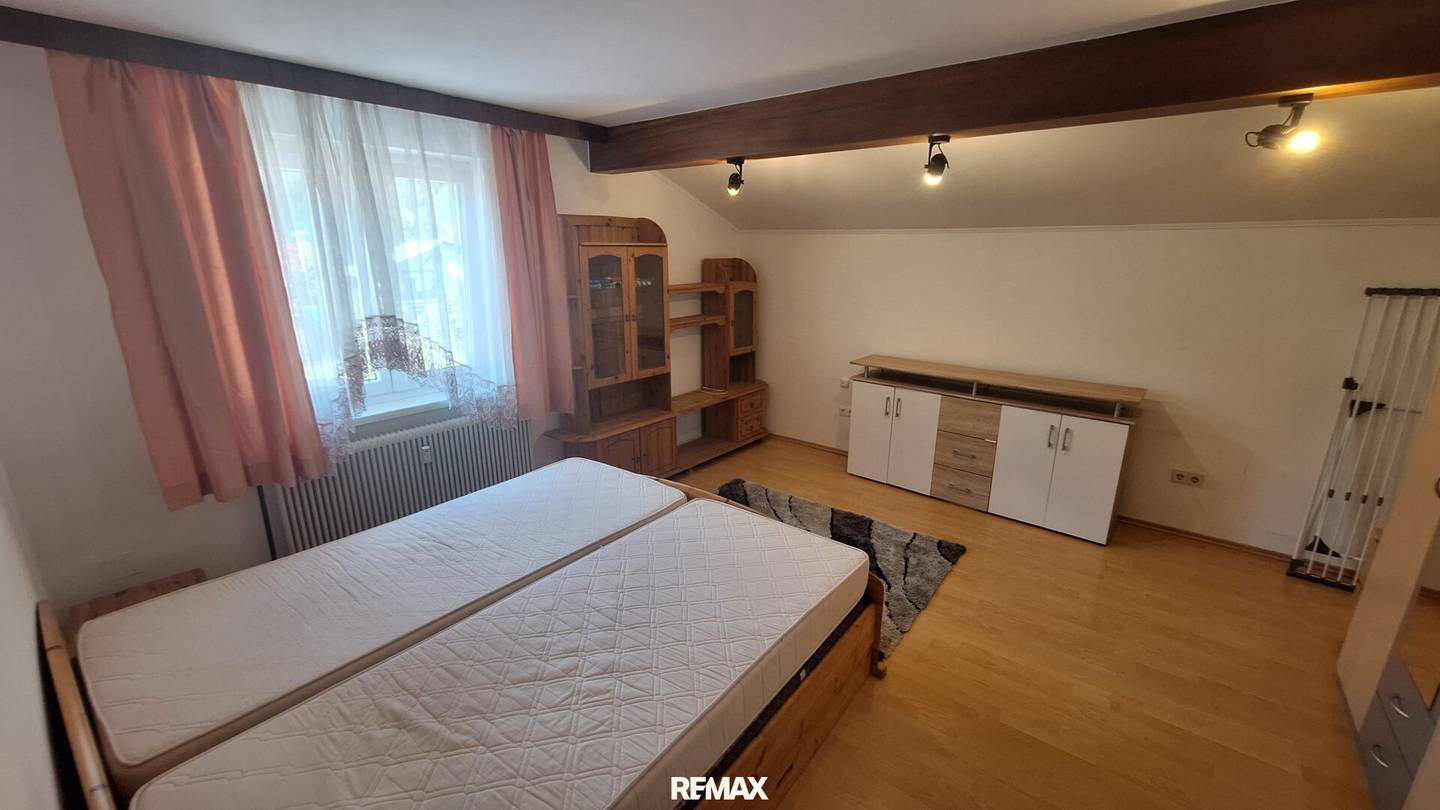 2-Zimmer-Eigentumswohnung in St. Aegyd am Neuwalde