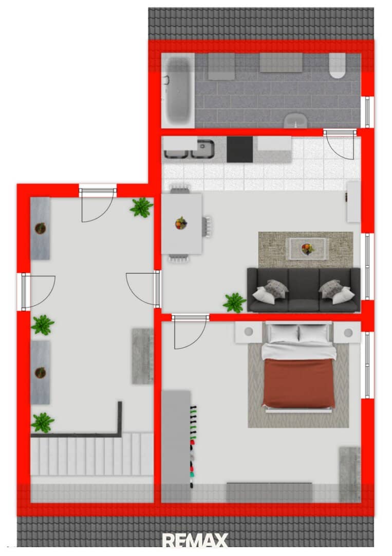 Grundriss 1