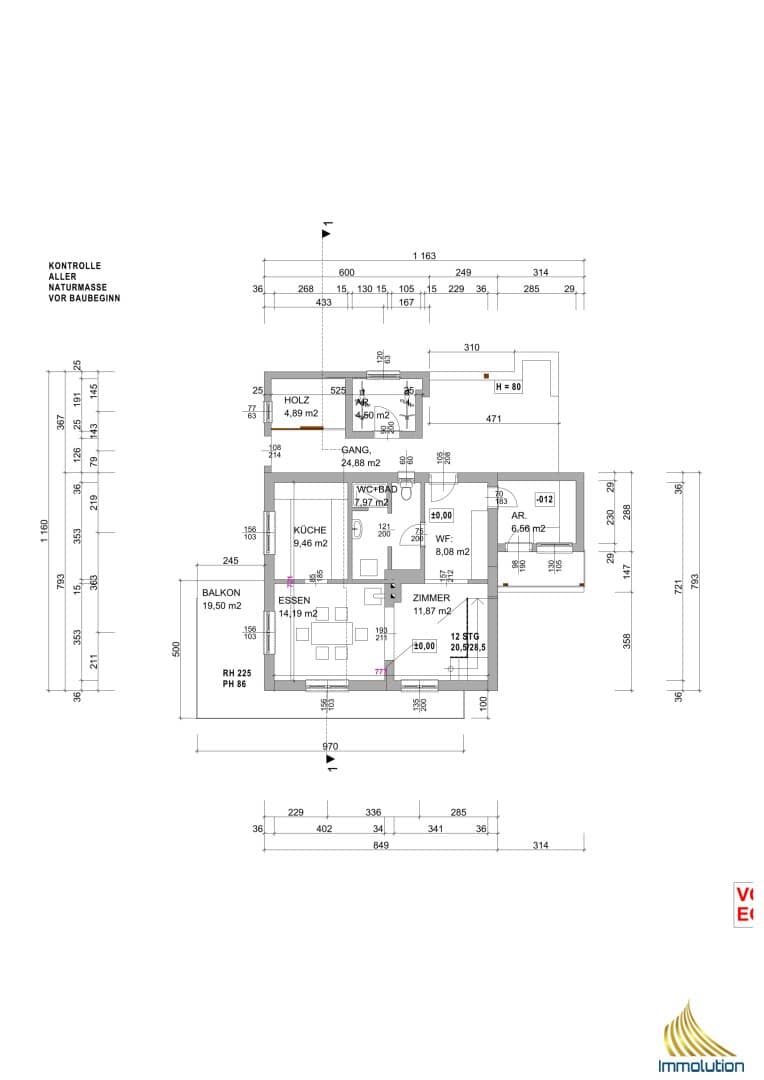 Grundriss 2