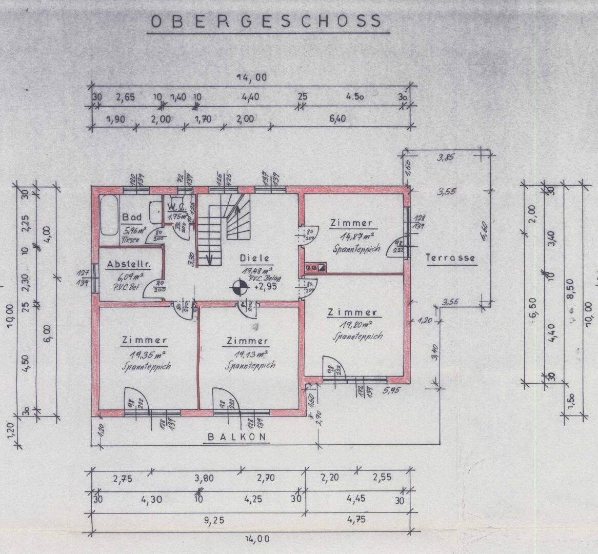 Floor plan 3