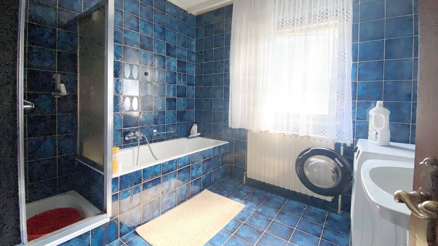Large single family house near Eggenburg