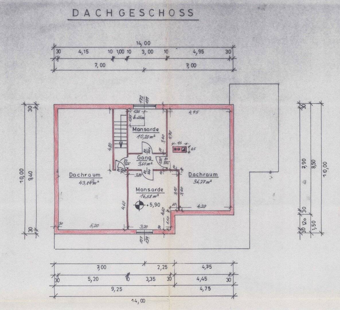 Floor plan 4