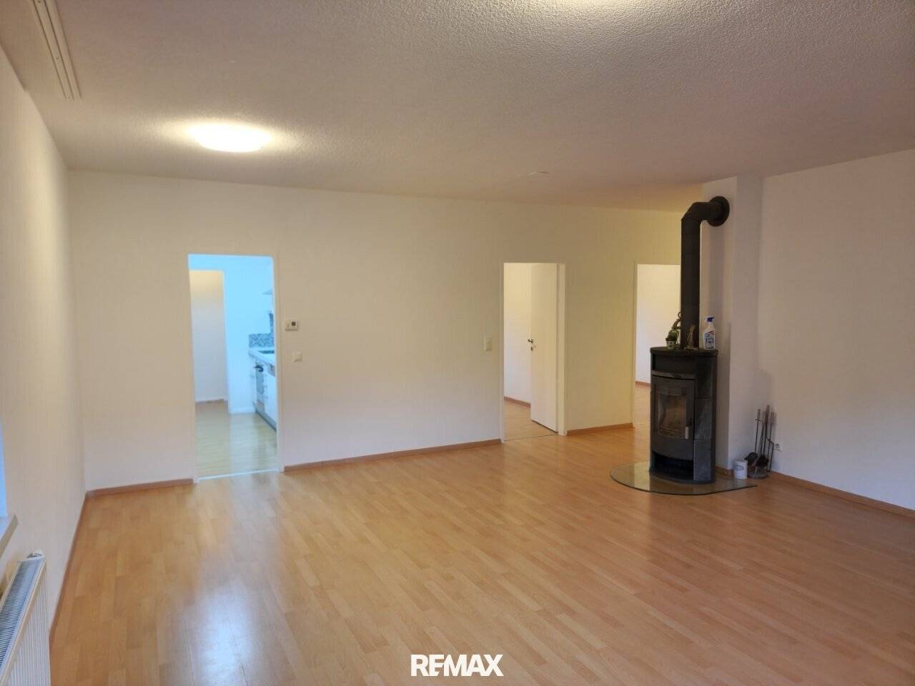 Ground floor apartment with terrace and private garden in idyllic location of Aggsbach-Dorf