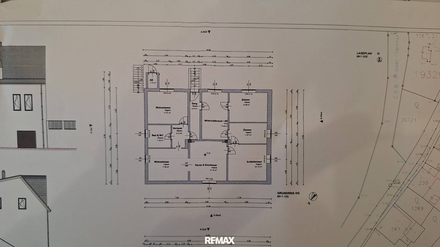 Floor plan 6
