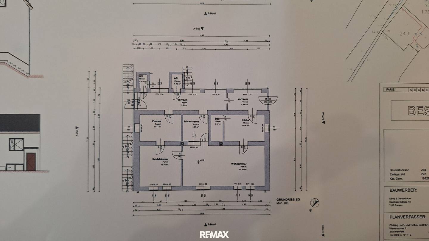Floor plan 5