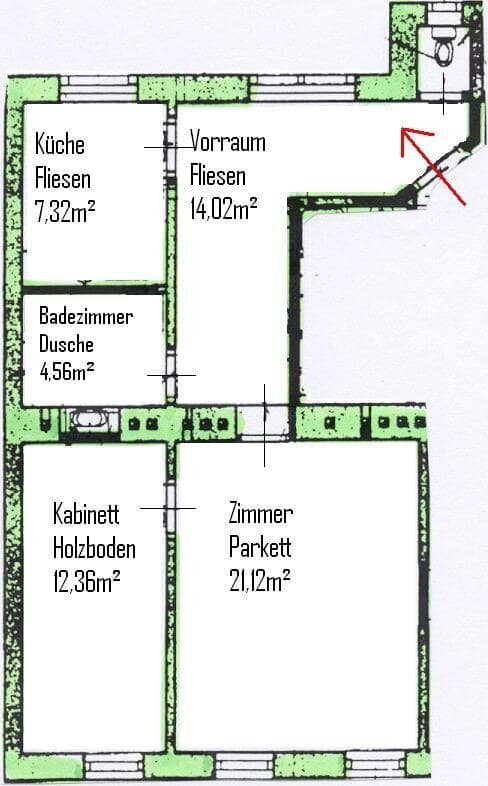 Grundriss 1