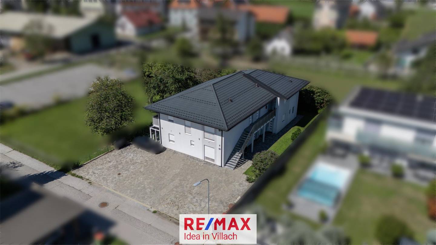 Vermietet gepflegt Neubau Anlegerwohnung