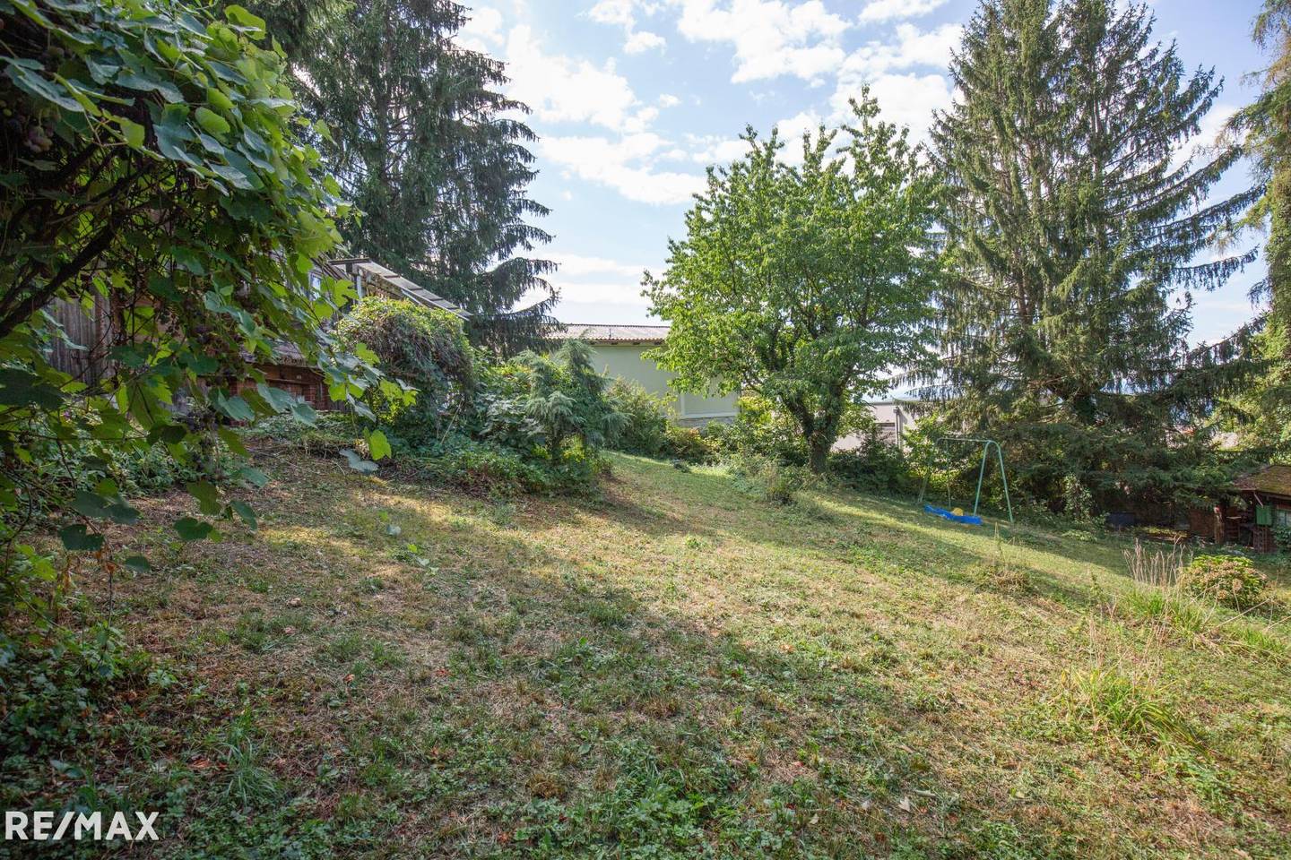 Zwischen Waldrauschen und Stadtgrenze – Ihr Platz in Graz-Andritz