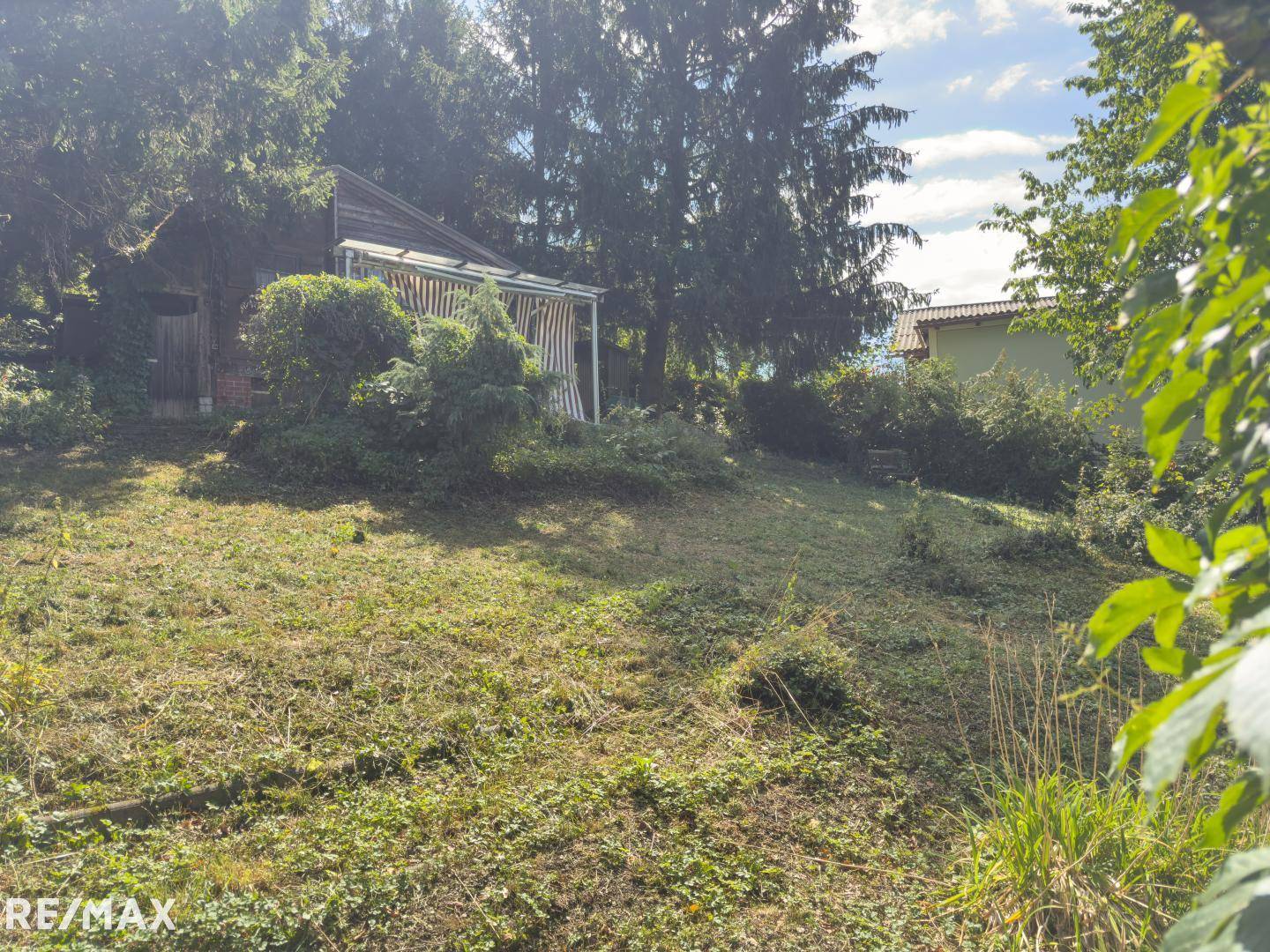 Zwischen Waldrauschen und Stadtgrenze – Ihr Platz in Graz-Andritz