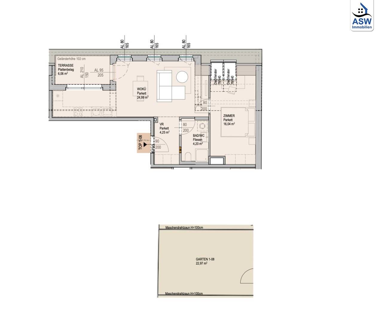 Grundriss 1