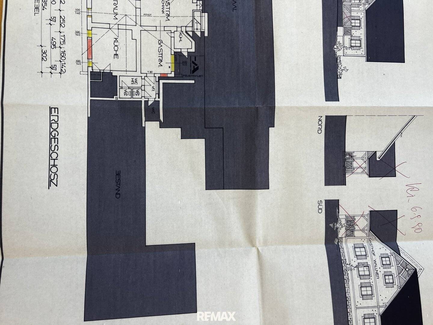 Floor plan 5