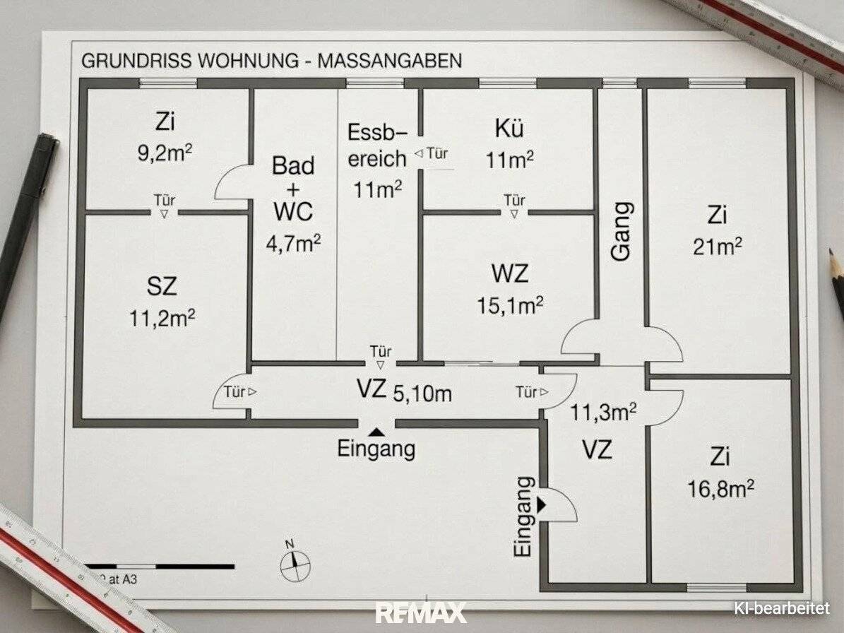Floor plan 3