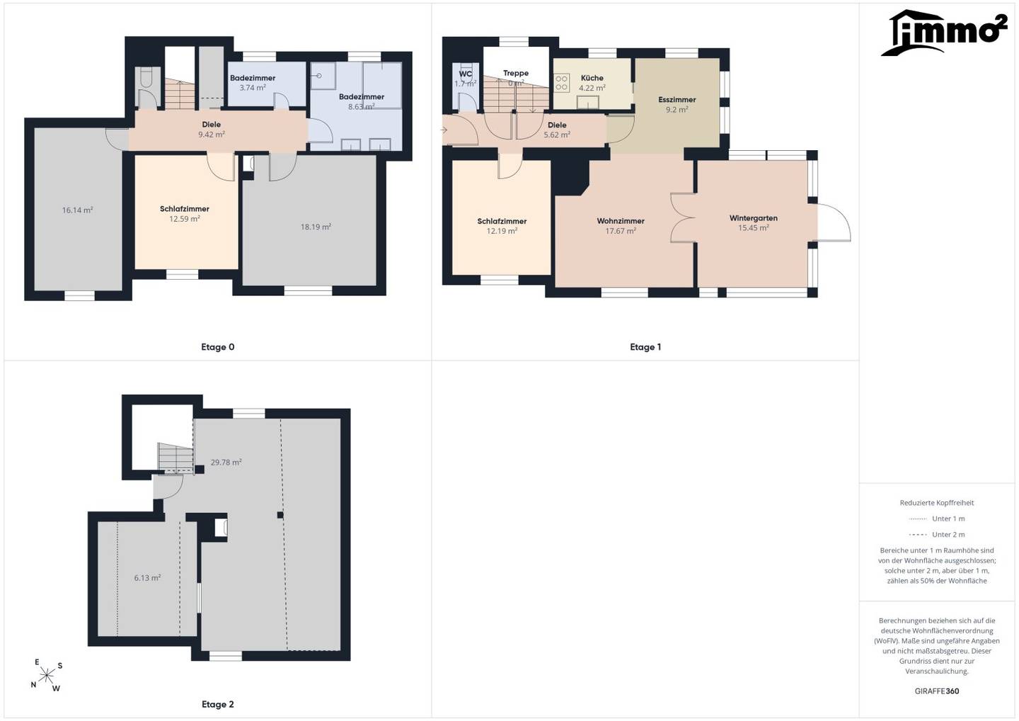 Grundriss 2