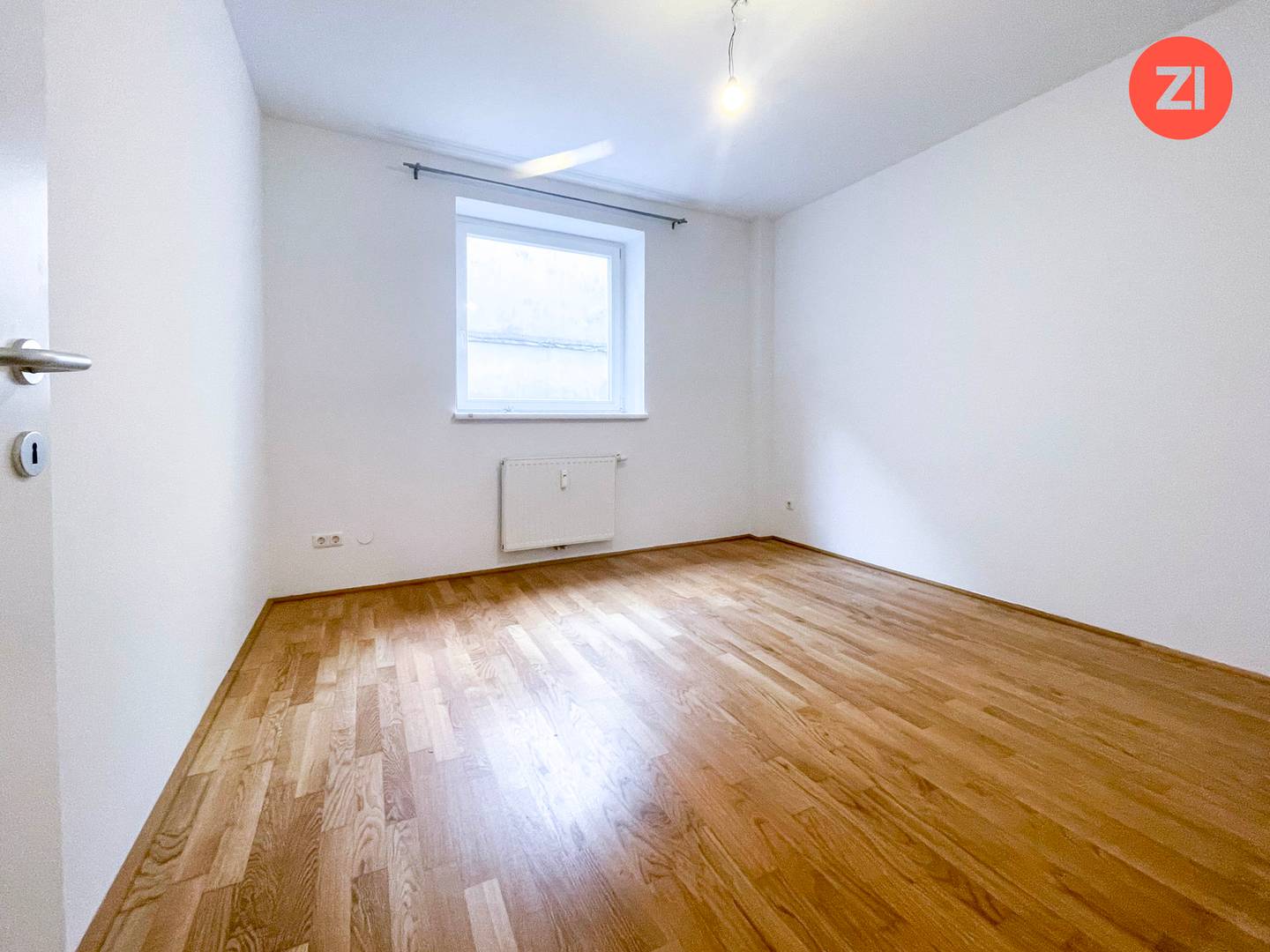 Toplage am Hauptplatz ruhige Wohnung mit Innenhof