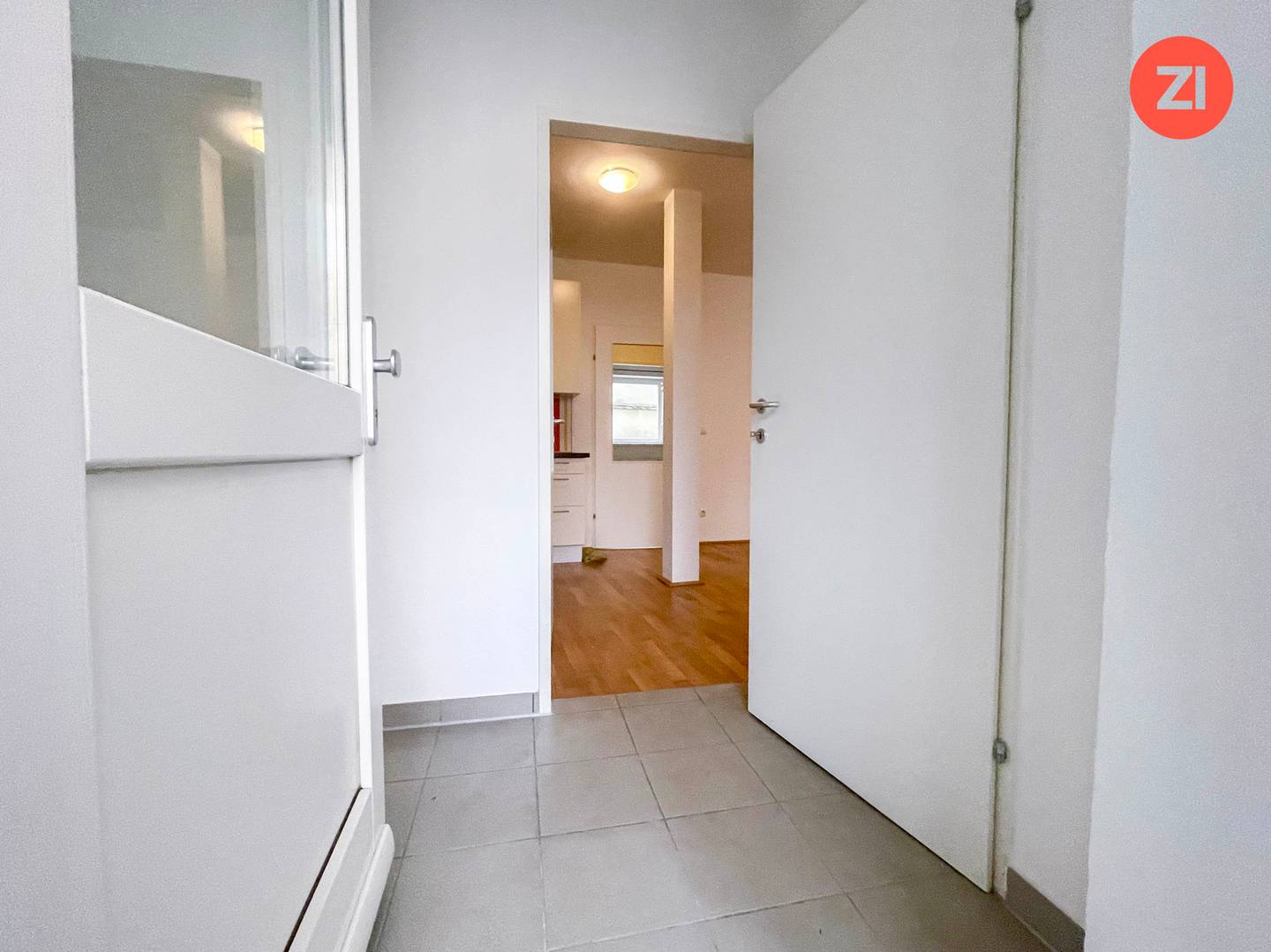 Toplage am Hauptplatz ruhige Wohnung mit Innenhof