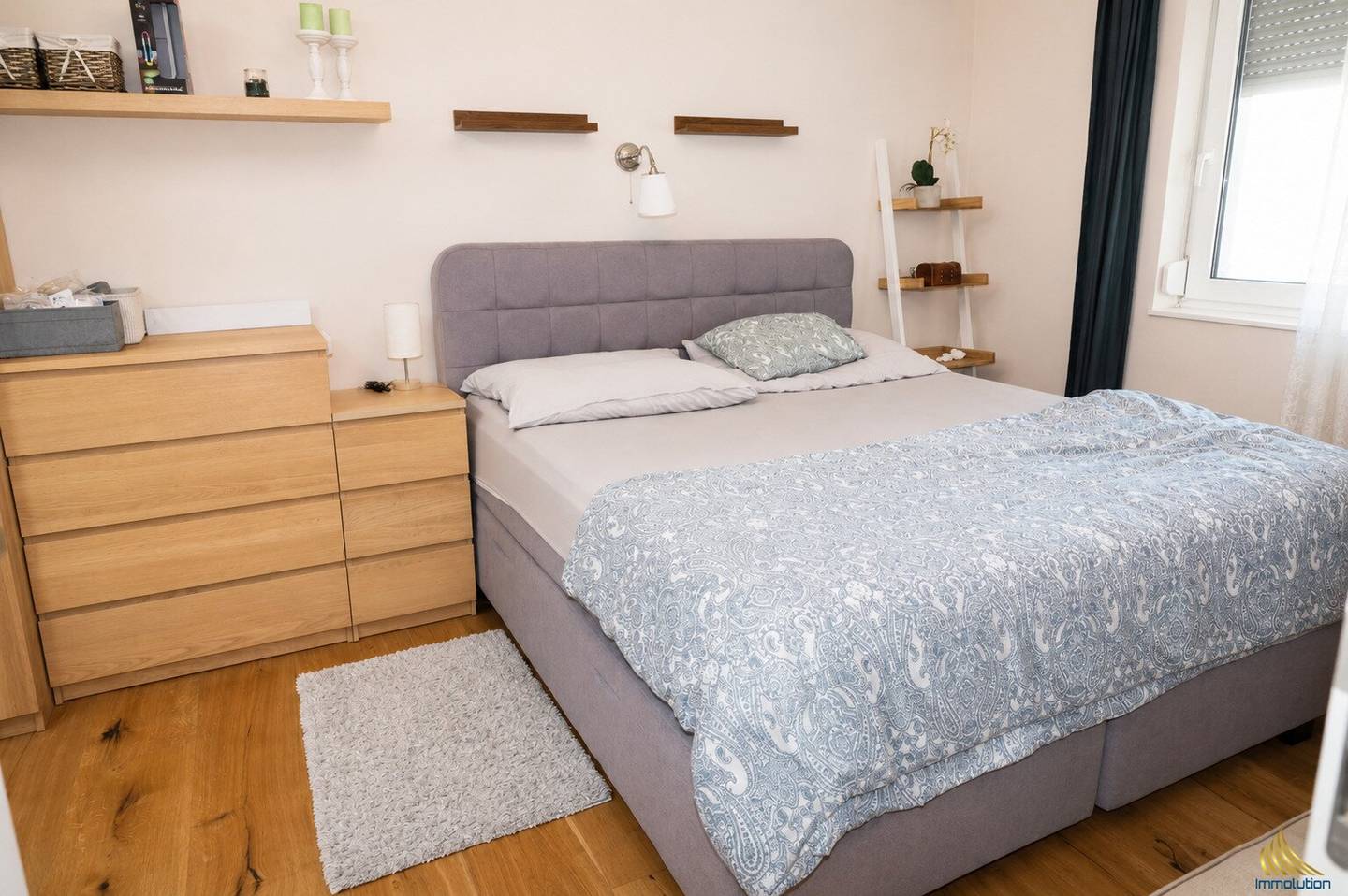 Ihr neues Zuhause in Steyregg – mit großem Balkon