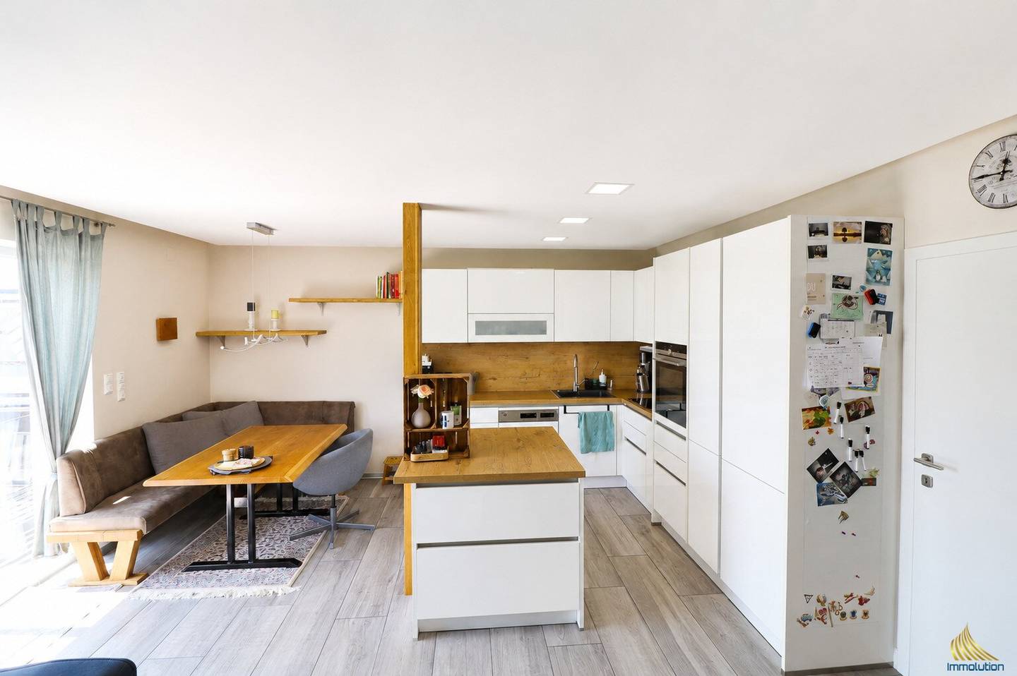 Ihr neues Zuhause in Steyregg – mit großem Balkon