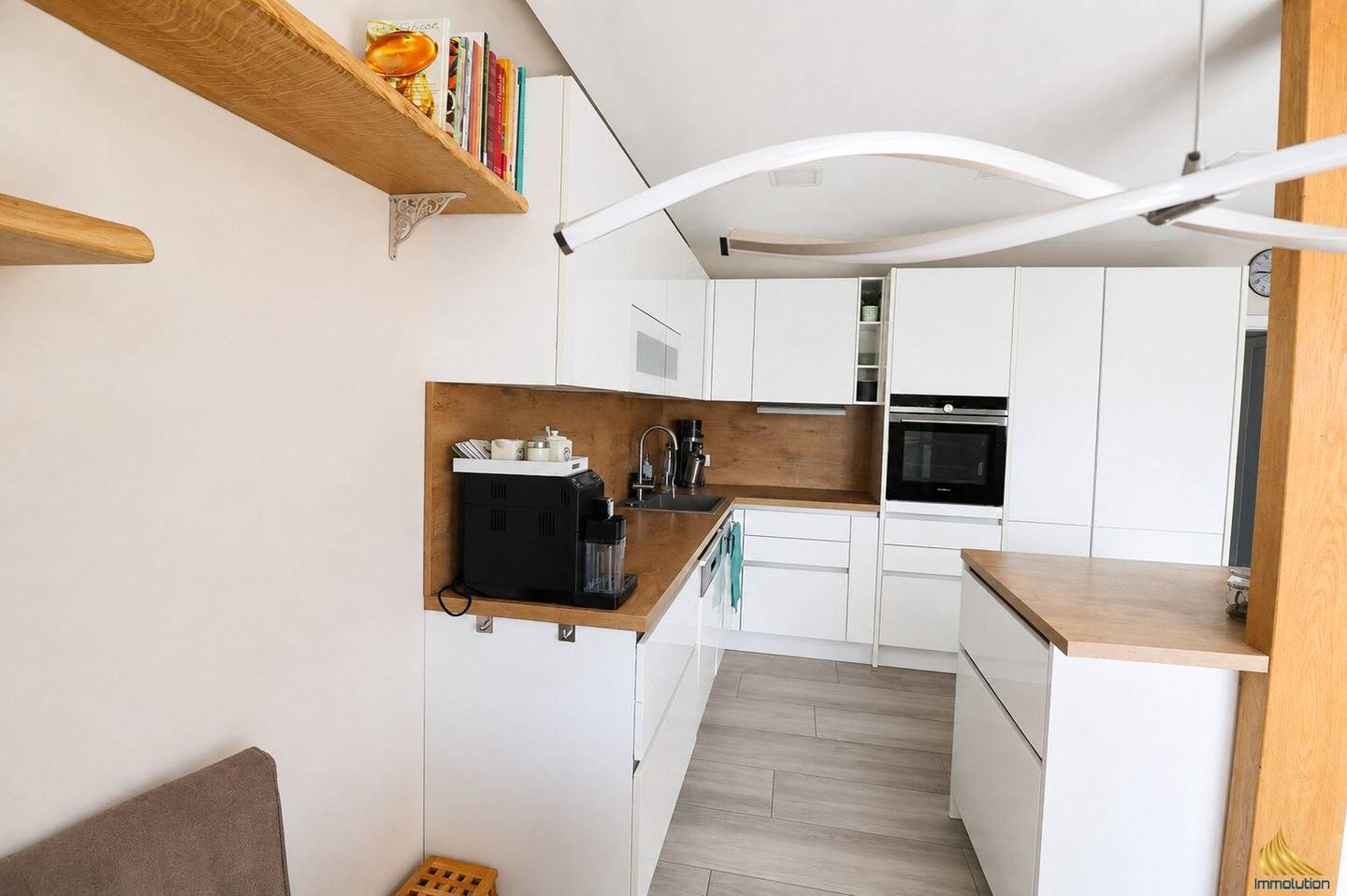 Ihr neues Zuhause in Steyregg – mit großem Balkon