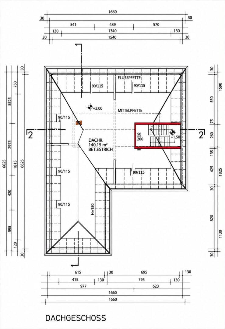 Floor plan 3