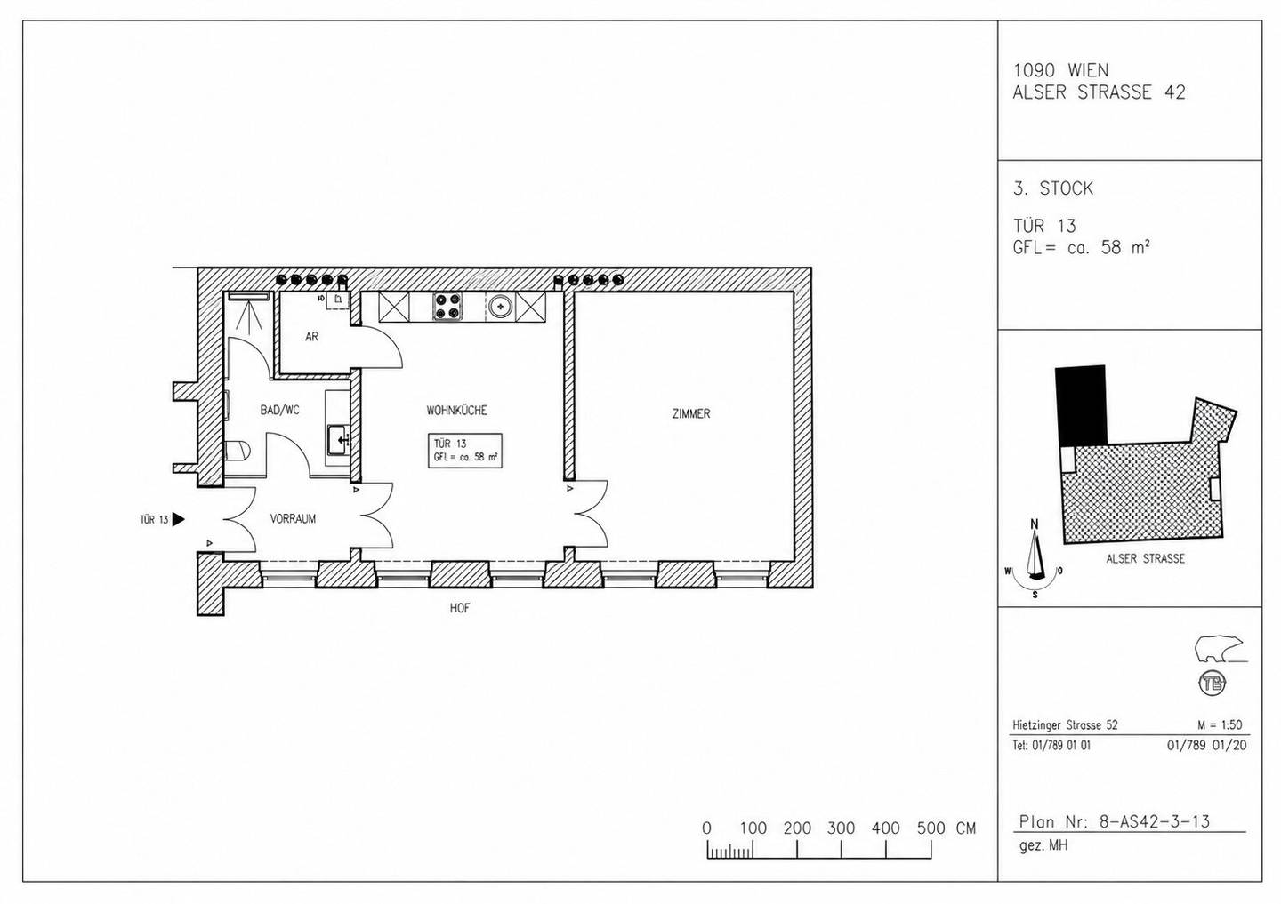 Grundriss 1