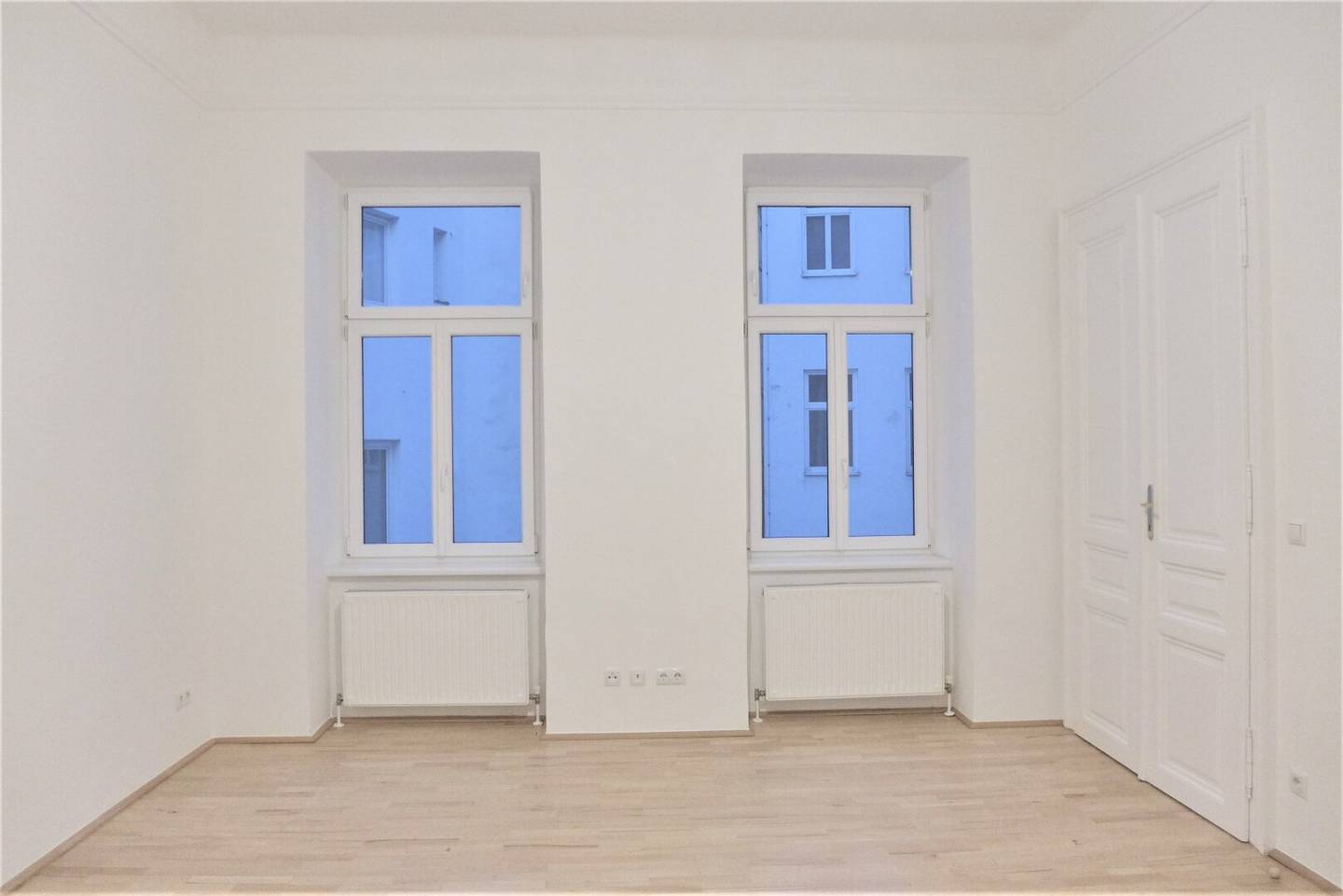 Schöne 2-Zimmer Wohnung im Stilaltbau - Alserstraße