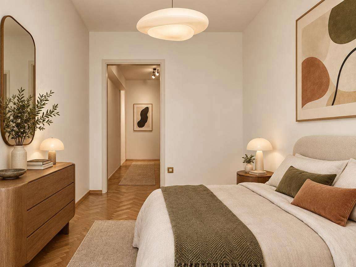 Wohnung near U2 Wienerberg by the Wasserturm
